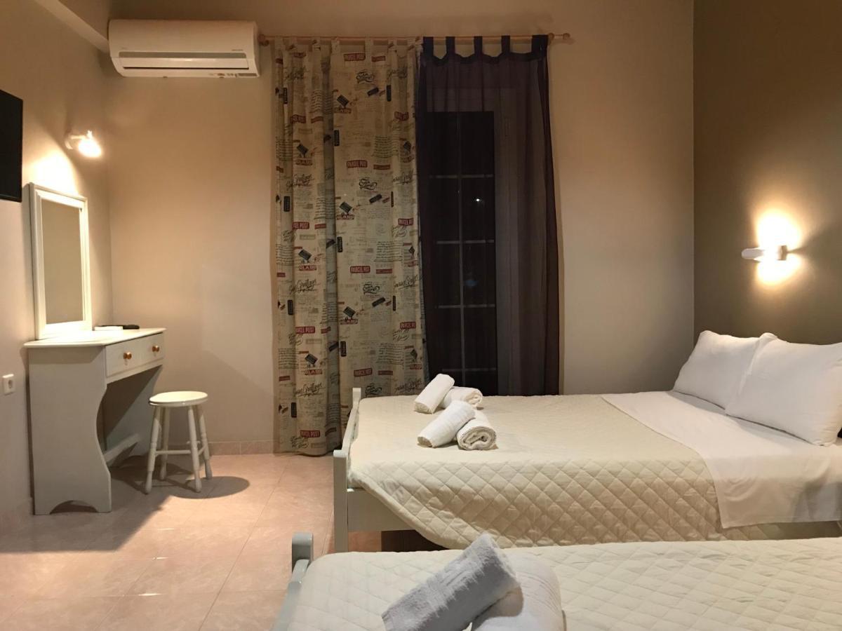 Belmare Studios كيري المظهر الخارجي الصورة